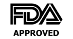 Food Drug Administration logo